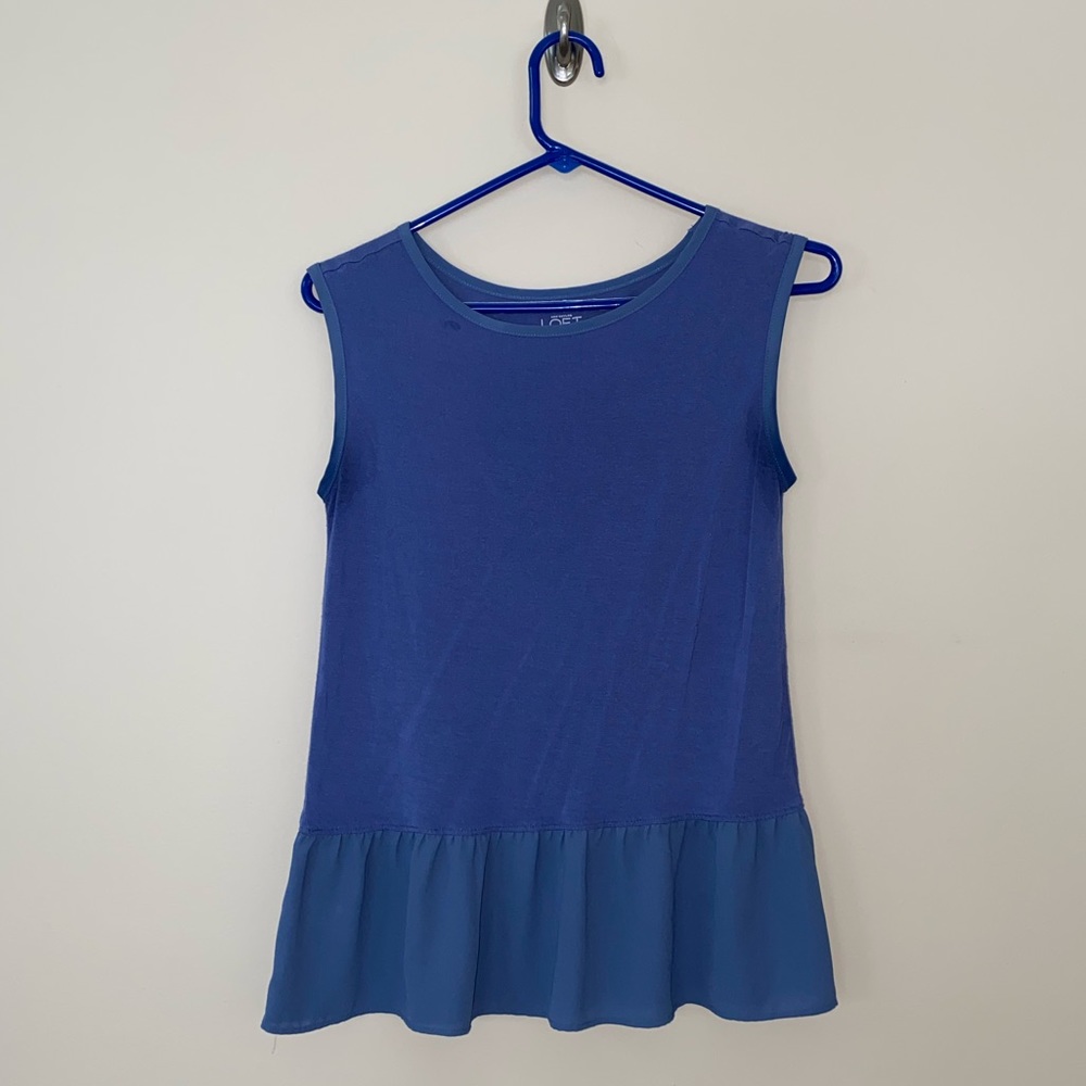Loft shirt